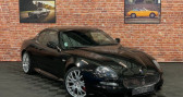 Annonce Maserati Coupe occasion Essence Gransport V8 4.2 401 cv BVA 6 à Taverny