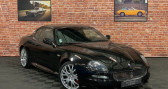 Maserati Coupe occasion année 2007 boite Automatique Annonce Maserati Coupe occasion Essence Gransport V8 4.2 401 cv BVA 6 à Taverny
