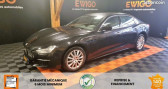 Annonce Maserati Ghibli occasion Hybride 2.0 L4 330 HYBRID MHEV GT BVA  LUX