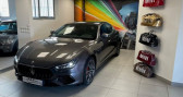 Annonce Maserati Ghibli occasion Essence 2.0 L4 330CH GRANDSPORT  Montgeron
