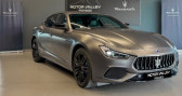 Annonce Maserati Ghibli occasion Hybride 2.0 L4 330ch GT  AIX EN PROVENCE