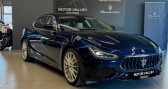 Annonce Maserati Ghibli occasion Hybride 2.0 L4 330ch GT  AIX EN PROVENCE