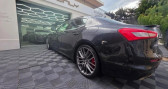Annonce Maserati Ghibli occasion Essence 3.0 430 S GRANSPORT Q4 BVA � CANNES