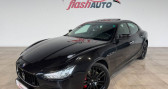 Maserati Ghibli 3.0 D 275cv-BVA-2015   Gerzat 63