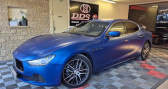 Annonce Maserati Ghibli occasion Diesel 3.0 D 275CV SIEGES CHAUFFANT GPS � LAVEYRON