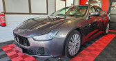 Maserati Ghibli 3.0 d v6 177002kms   Blois 41