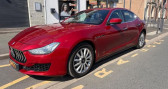Maserati Ghibli 3.0 DIESEL 275 GRANSPORT BVA   Amiens 80
