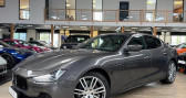 Annonce Maserati Ghibli occasion Diesel 3.0 DIESEL V6 275 CH CAM � Saint Denis En Val