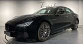 Annonce Maserati Ghibli occasion Diesel 3.0 V6 275 D A à La Roche Sur Yon