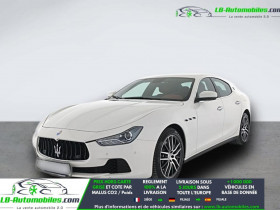 Maserati Ghibli , garage LB AUTOMOBILES � Beaupuy
