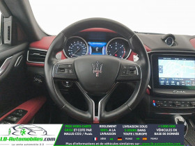 Maserati Ghibli 3.0 V6 275 D  occasion � Beaupuy - photo n�5