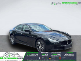 Maserati Ghibli , garage LB AUTOMOBILES � Beaupuy