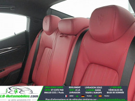 Maserati Ghibli 3.0 V6 275 D  occasion � Beaupuy - photo n�4