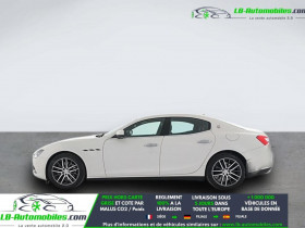 Maserati Ghibli 3.0 V6 275 D  occasion � Beaupuy - photo n�3