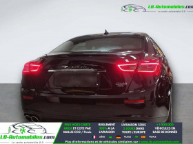 Maserati Ghibli 3.0 V6 275 D  occasion � Beaupuy - photo n�3