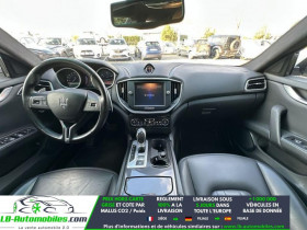 Maserati Ghibli 3.0 V6 275 D  occasion � Beaupuy - photo n�3