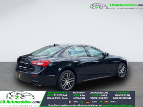 Maserati Ghibli 3.0 V6 275 D  occasion � Beaupuy - photo n�4