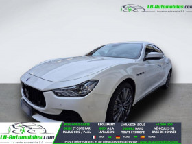 Maserati Ghibli 3.0 V6 275 D  occasion � Beaupuy - photo n�2