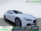 Annonce Maserati Ghibli occasion Diesel 3.0 V6 275 D � Beaupuy