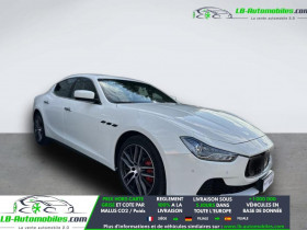 Maserati Ghibli 3.0 V6 275 D  occasion � Beaupuy - photo n�2