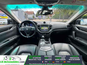 Maserati Ghibli 3.0 V6 275 D  occasion � Beaupuy - photo n�3