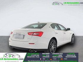 Maserati Ghibli 3.0 V6 275 D  occasion � Beaupuy - photo n�2