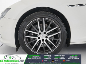 Maserati Ghibli 3.0 V6 275 D  occasion � Beaupuy - photo n�6