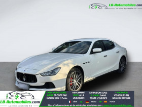 Maserati Ghibli , garage LB AUTOMOBILES � Beaupuy