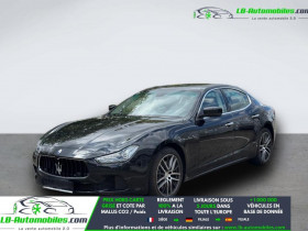 Maserati Ghibli 3.0 V6 275 D  occasion � Beaupuy - photo n�2