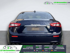 Maserati Ghibli 3.0 V6 275 D  occasion � Beaupuy - photo n�6