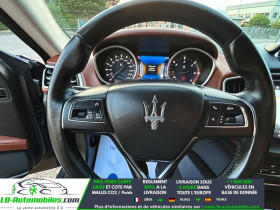 Maserati Ghibli 3.0 V6 275 D  occasion � Beaupuy - photo n�4