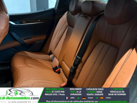 Maserati Ghibli 3.0 V6 275 D  occasion � Beaupuy - photo n�6