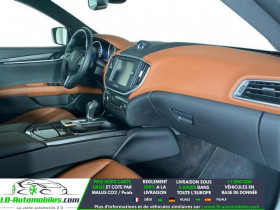 Maserati Ghibli 3.0 V6 275 D  occasion � Beaupuy - photo n�5