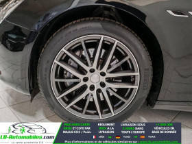 Maserati Ghibli 3.0 V6 275 D  occasion � Beaupuy - photo n�8