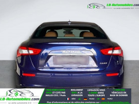 Maserati Ghibli 3.0 V6 275 D  occasion � Beaupuy - photo n�4