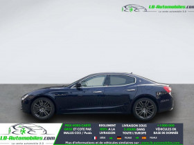 Maserati Ghibli 3.0 V6 275 D  occasion � Beaupuy - photo n�5
