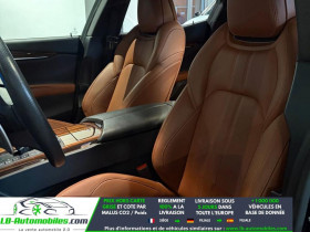 Maserati Ghibli 3.0 V6 275 D  occasion � Beaupuy - photo n�5