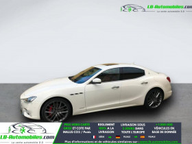 Maserati Ghibli 3.0 V6 275 D  occasion � Beaupuy - photo n�3