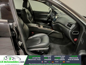 Maserati Ghibli 3.0 V6 275 D  occasion � Beaupuy - photo n�7