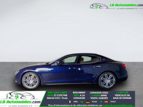 Maserati Ghibli 3.0 V6 275 D  occasion � Beaupuy - photo n�3