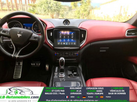 Maserati Ghibli 3.0 V6 275 D  occasion � Beaupuy - photo n�2