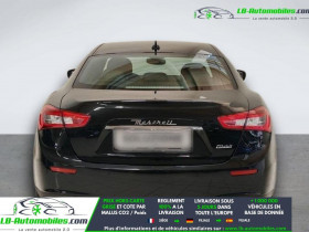 Maserati Ghibli 3.0 V6 275 D  occasion � Beaupuy - photo n�6