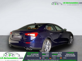 Maserati Ghibli 3.0 V6 275 D  occasion � Beaupuy - photo n�2