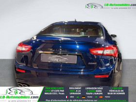 Maserati Ghibli 3.0 V6 275 D  occasion � Beaupuy - photo n�4