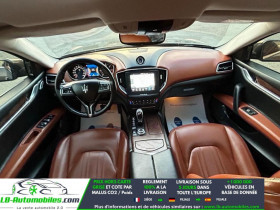 Maserati Ghibli 3.0 V6 275 D  occasion � Beaupuy - photo n�3
