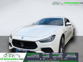 Maserati Ghibli , garage LB AUTOMOBILES � Beaupuy
