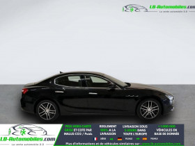 Maserati Ghibli 3.0 V6 275 D  occasion � Beaupuy - photo n�5