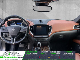 Maserati Ghibli 3.0 V6 275 D  occasion � Beaupuy - photo n�3