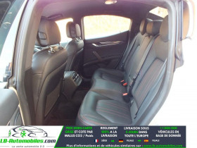 Maserati Ghibli 3.0 V6 275 D  occasion � Beaupuy - photo n�7