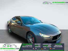 Maserati Ghibli 3.0 V6 275 D  occasion � Beaupuy - photo n�2